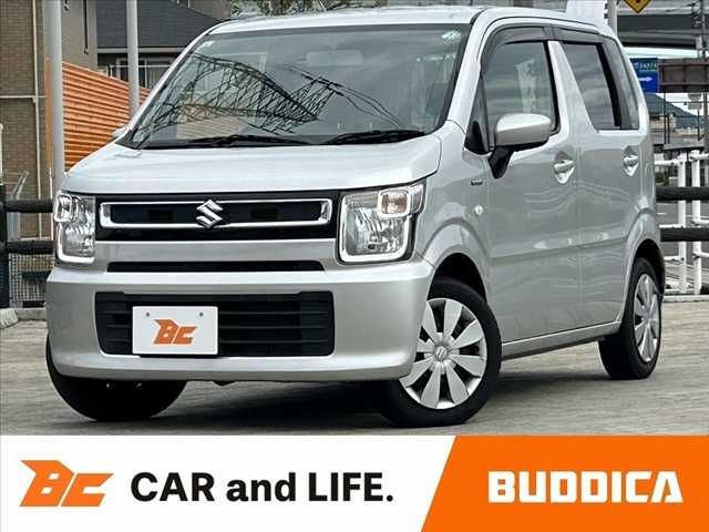 SUZUKI WAGON R 2017