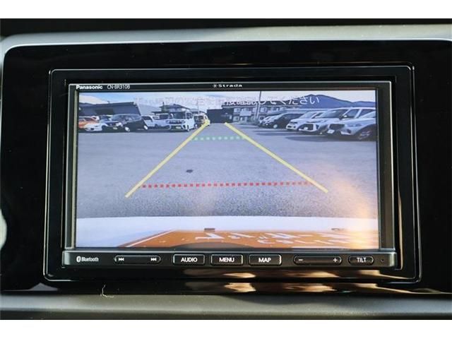 HONDA FIT e:HEV 4WD 2022