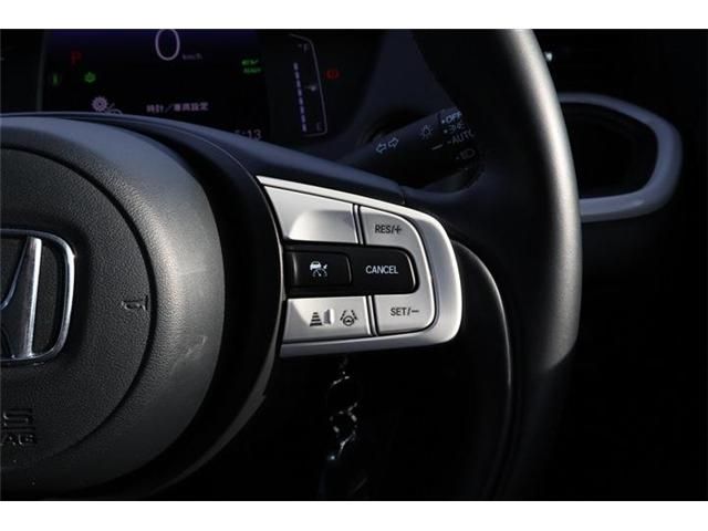 HONDA FIT e:HEV 4WD 2022