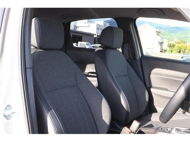 HONDA FIT e:HEV 4WD 2022