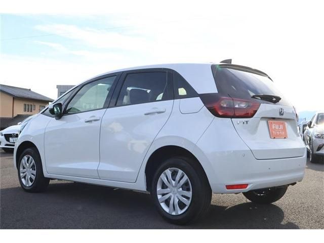 HONDA FIT e:HEV 4WD 2022