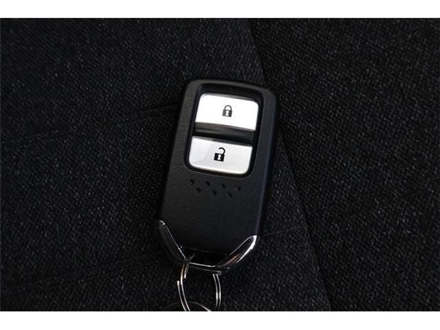 HONDA FIT e:HEV 4WD 2022