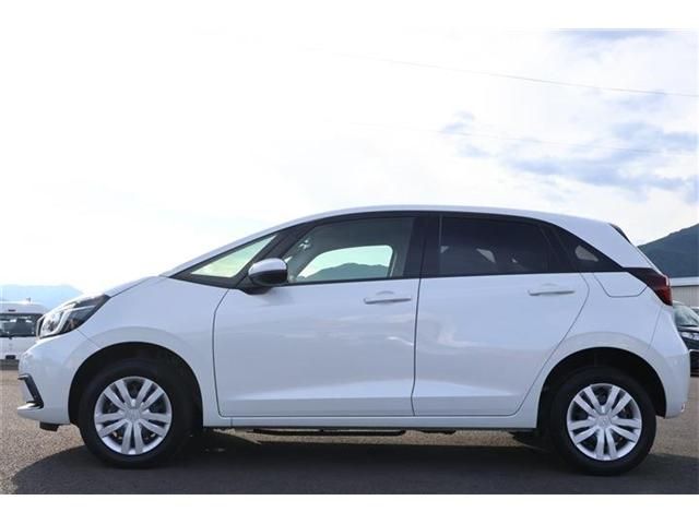 HONDA FIT e:HEV 4WD 2022