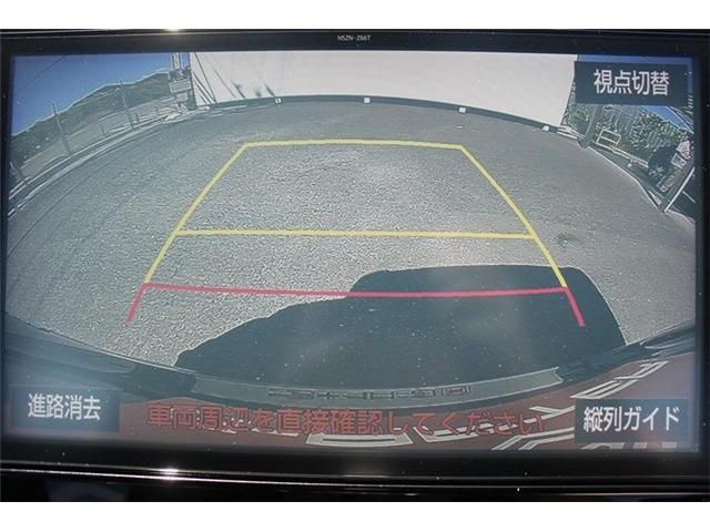 TOYOTA VELLFIRE 2017