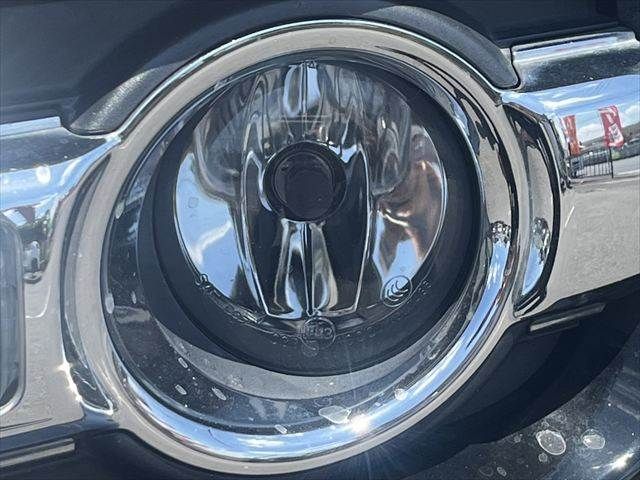 MITSUBISHI PAJERO wagon 2015