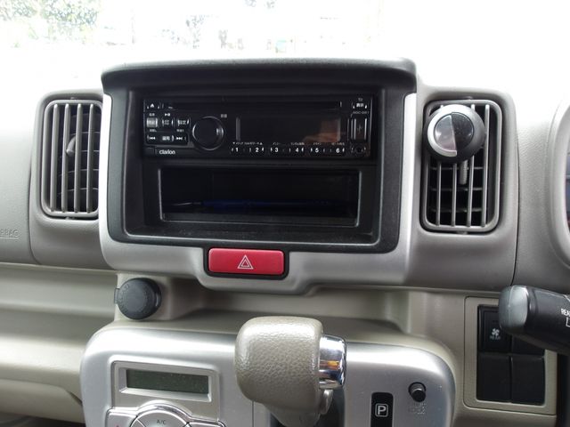 SUZUKI EVERY wagon 2019