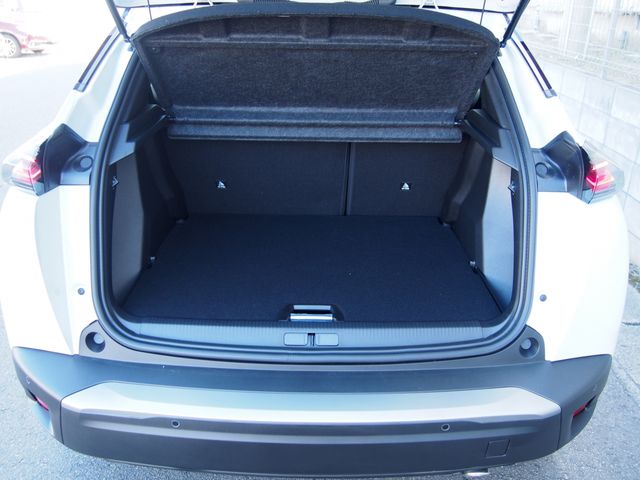 PEUGEOT PEUGEOT 2008 2025