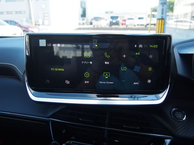 PEUGEOT PEUGEOT 2008 2025