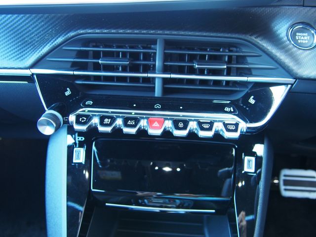 PEUGEOT PEUGEOT 2008 2025