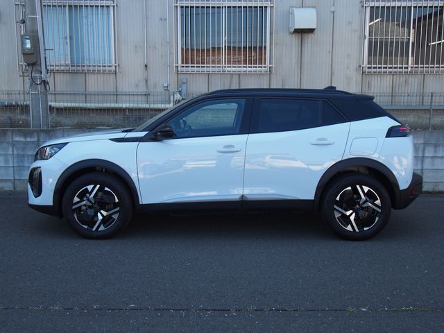 PEUGEOT PEUGEOT 2008 2025