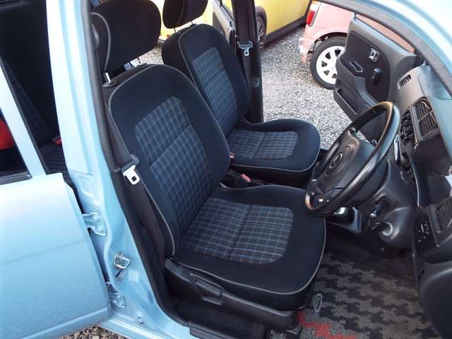 DAIHATSU MIRA GINO 2002