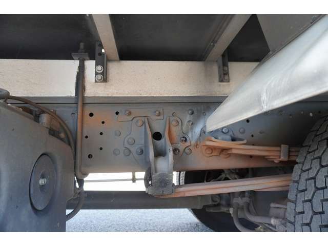 MITSUBISHI FUSOU FIGHTER 2020