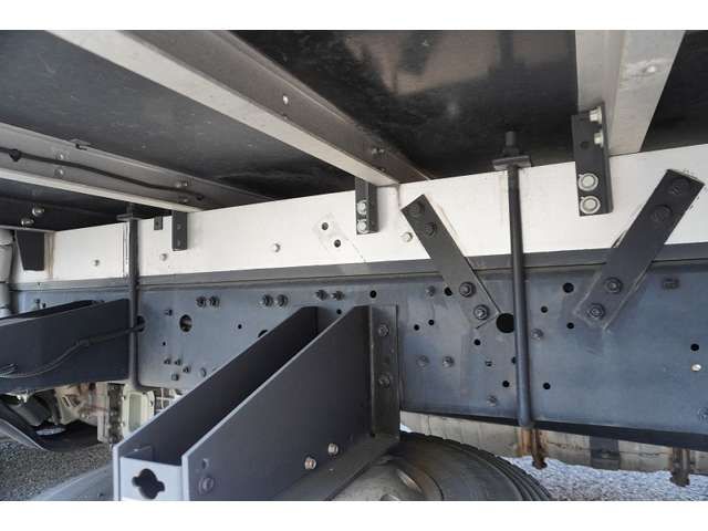 MITSUBISHI FUSOU FIGHTER 2020