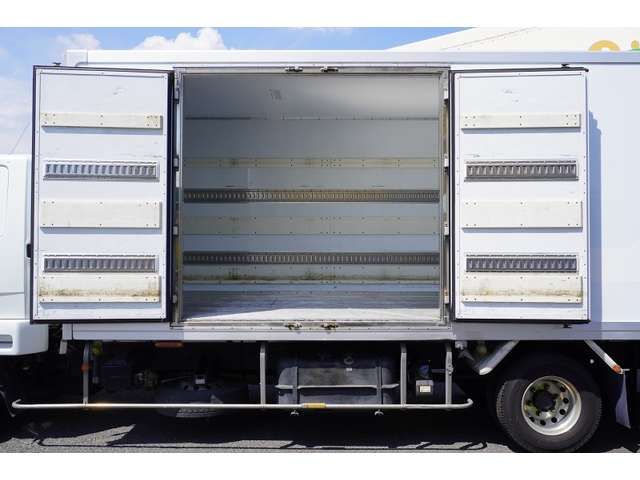 MITSUBISHI FUSOU FIGHTER 2020