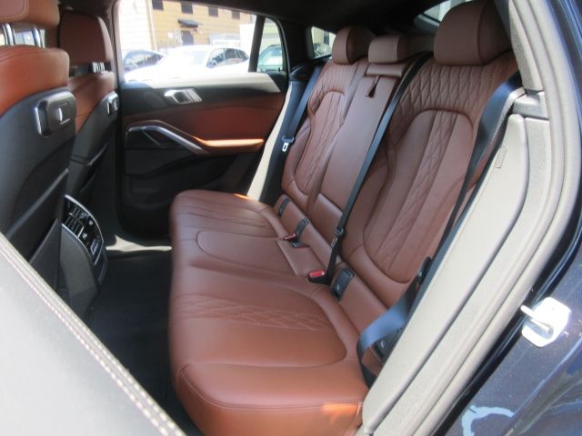 BMW BMW X6 2025