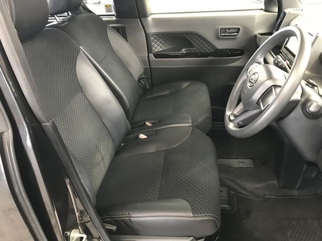 DAIHATSU TANTO CUSTOM 2019