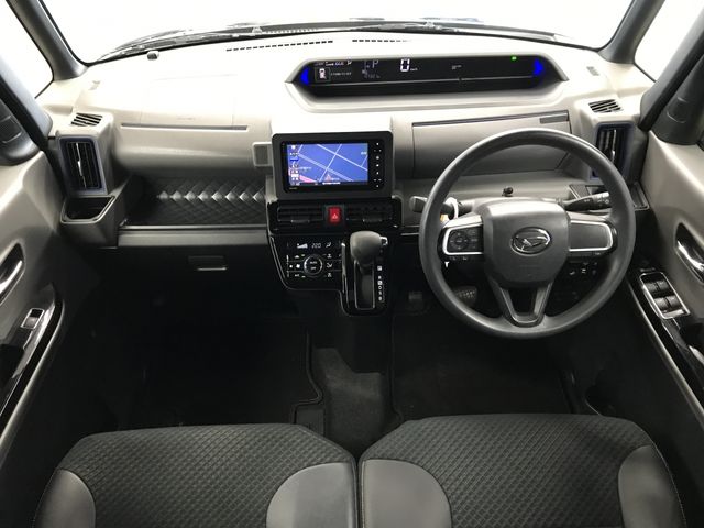 DAIHATSU TANTO CUSTOM 2019