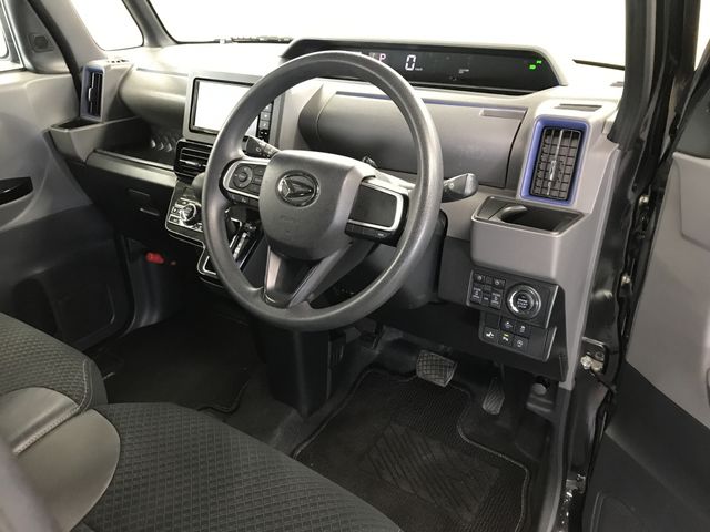 DAIHATSU TANTO CUSTOM 2019