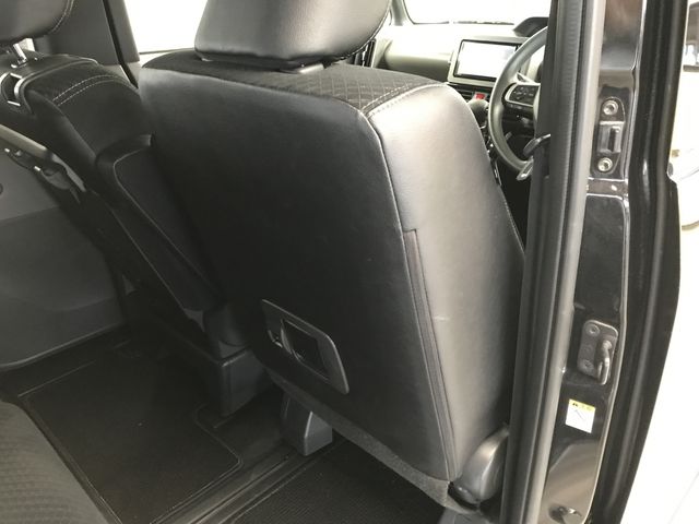 DAIHATSU TANTO CUSTOM 2019