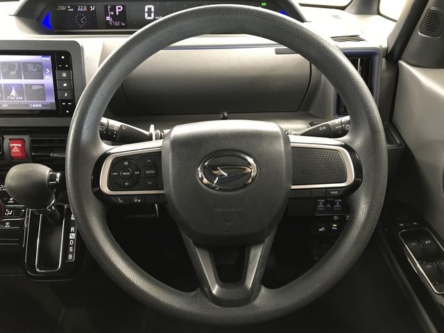 DAIHATSU TANTO CUSTOM 2019