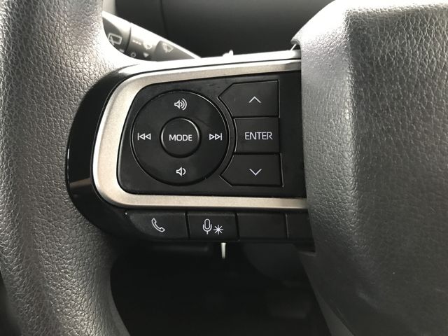 DAIHATSU TANTO CUSTOM 2019