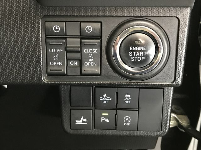 DAIHATSU TANTO CUSTOM 2019