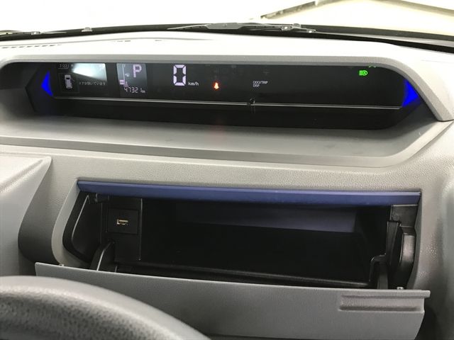 DAIHATSU TANTO CUSTOM 2019