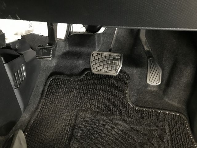 DAIHATSU TANTO CUSTOM 2019