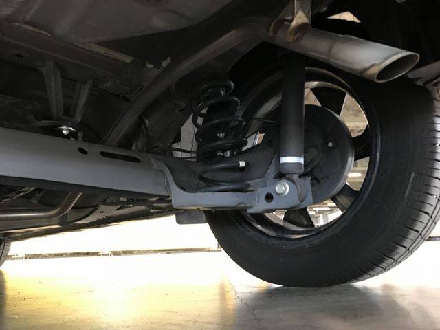 DAIHATSU TANTO CUSTOM 2019