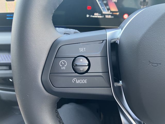 BMW BMW 1series 2024