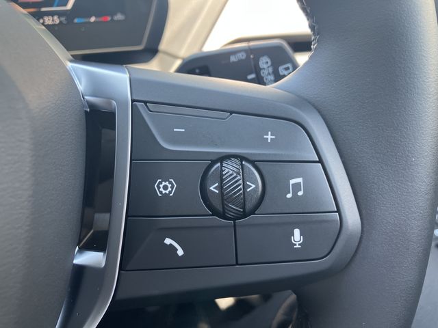 BMW BMW 1series 2024