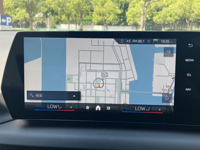 BMW BMW 1series 2024