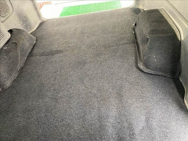 NISSAN NV350 CARAVAN 4WD 2019