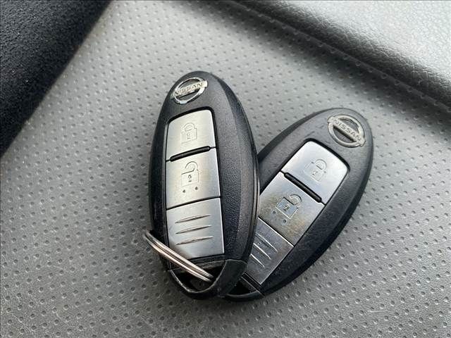 NISSAN NV350 CARAVAN 4WD 2019