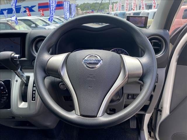 NISSAN NV350 CARAVAN 4WD 2019