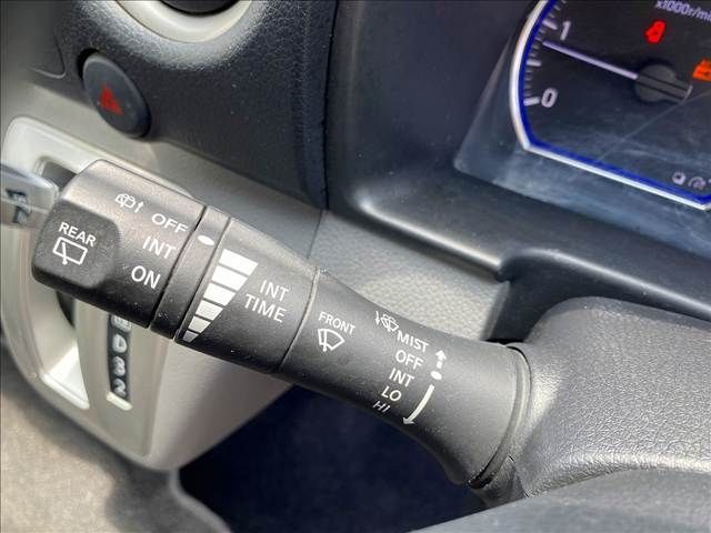 NISSAN NV350 CARAVAN 4WD 2019