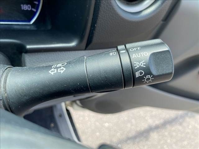 NISSAN NV350 CARAVAN 4WD 2019