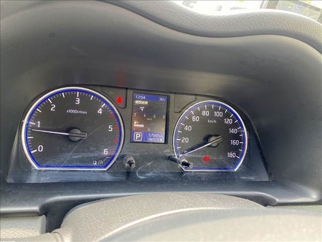 NISSAN NV350 CARAVAN 4WD 2019