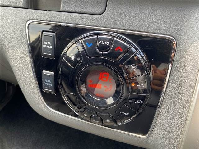 NISSAN NV350 CARAVAN 4WD 2019