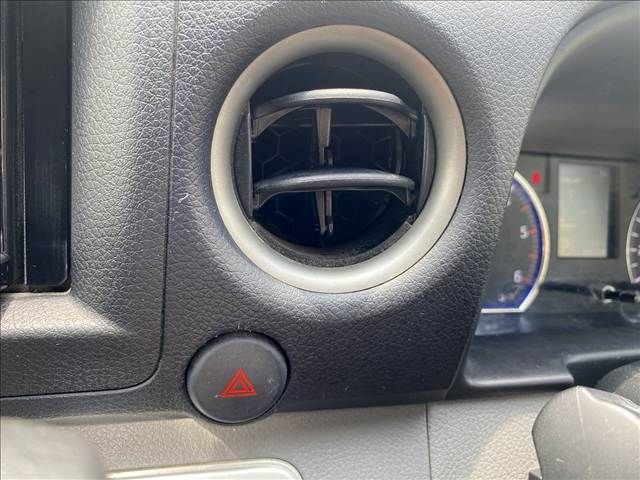 NISSAN NV350 CARAVAN 4WD 2019