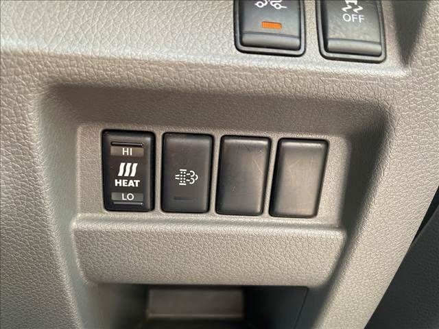 NISSAN NV350 CARAVAN 4WD 2019