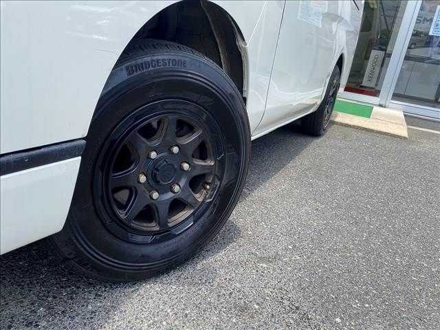 NISSAN NV350 CARAVAN 4WD 2019