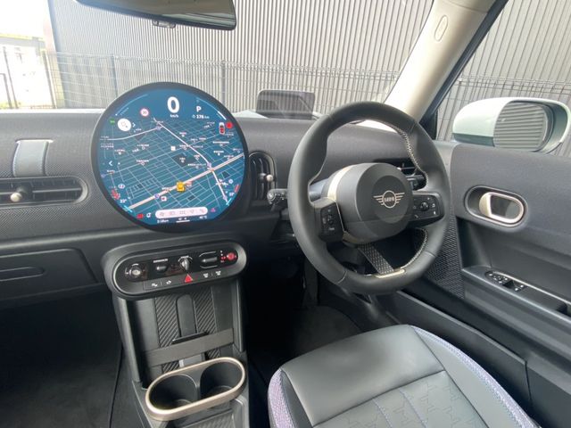 BMW MINI COOPER 2025