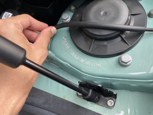 BMW MINI COOPER 2025