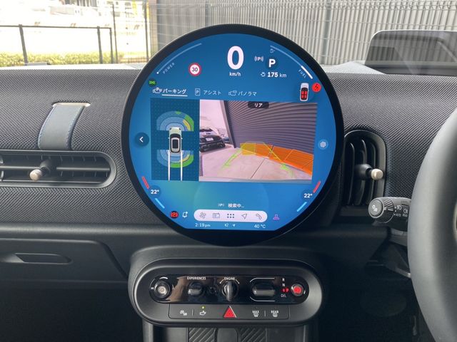 BMW MINI COOPER 2025