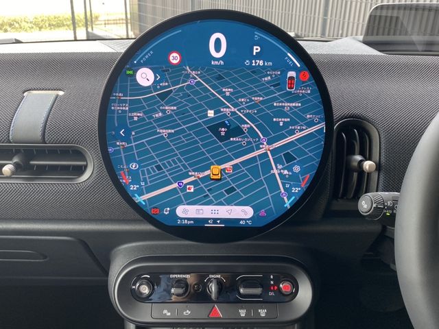 BMW MINI COOPER 2025