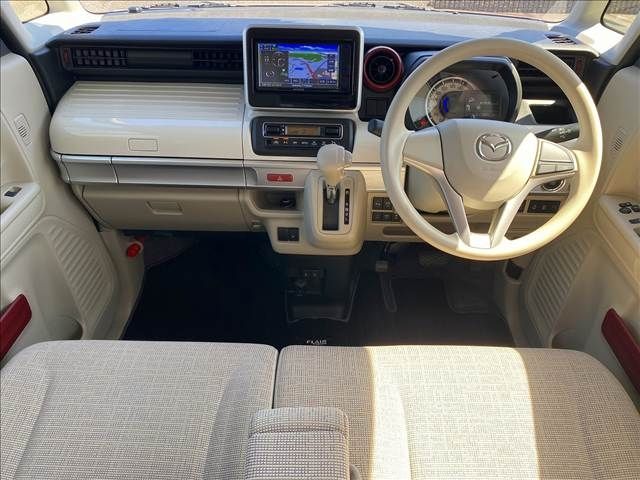 MAZDA FLAIR WAGON 2022