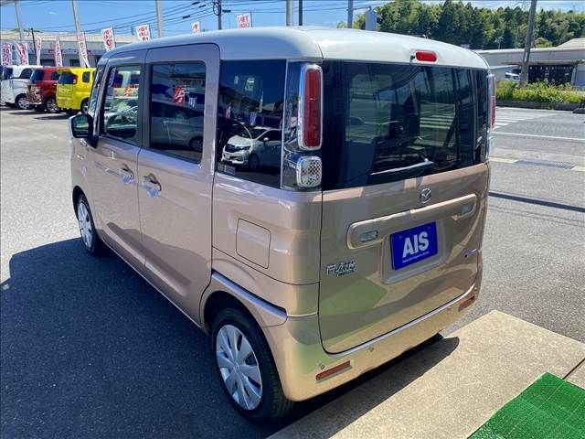 MAZDA FLAIR WAGON 2022