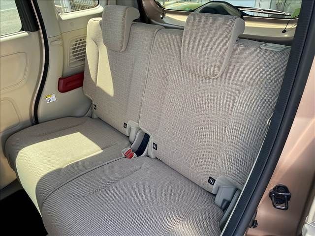 MAZDA FLAIR WAGON 2022