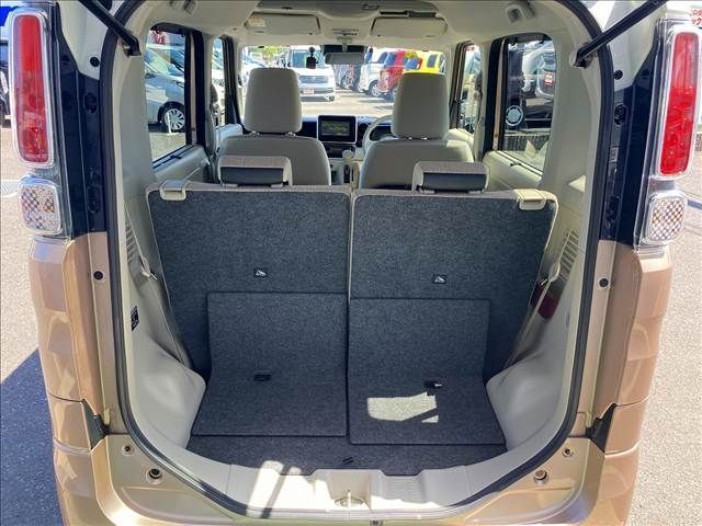 MAZDA FLAIR WAGON 2022